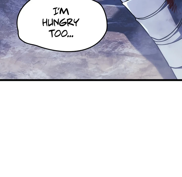 Revenge of the Iron-Blooded Sword Hound Chapter 160