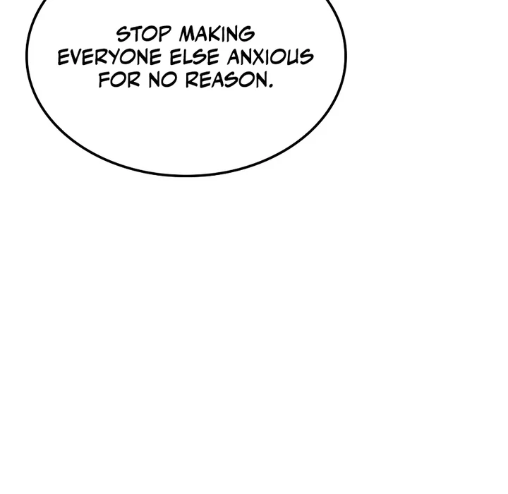 Revenge of the Iron-Blooded Sword Hound Chapter 160