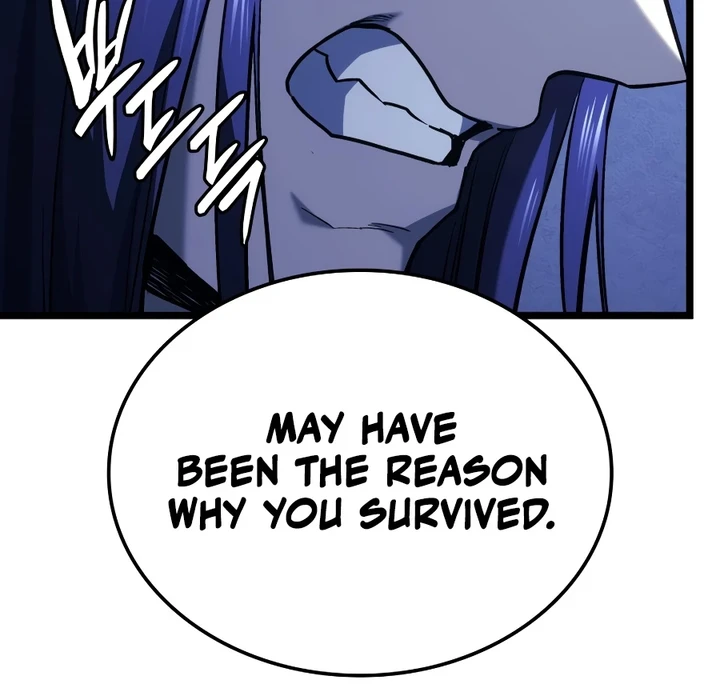 Revenge of the Iron-Blooded Sword Hound Chapter 160