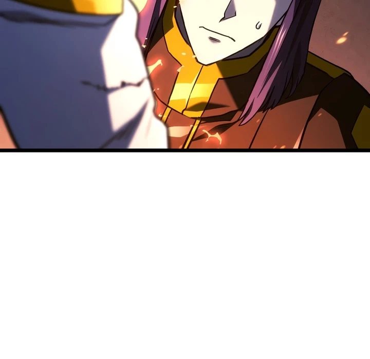 Revenge of the Iron-Blooded Sword Hound Chapter 160