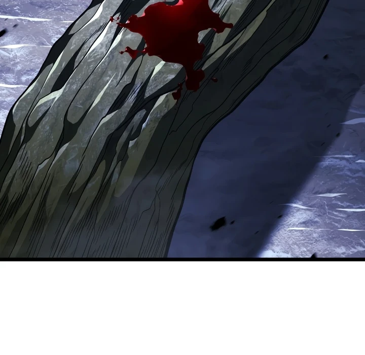 Revenge of the Iron-Blooded Sword Hound Chapter 160