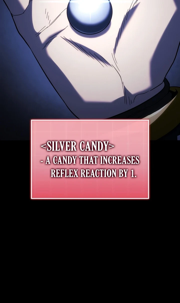 Revenge of the Iron-Blooded Sword Hound Chapter 163