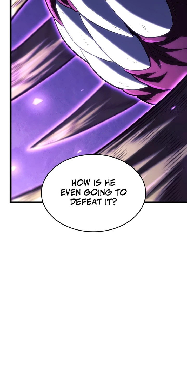 Revenge of the Iron-Blooded Sword Hound Chapter 163