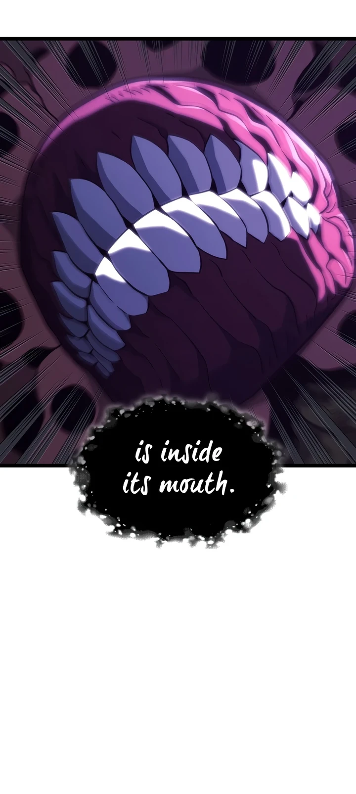 Revenge of the Iron-Blooded Sword Hound Chapter 163