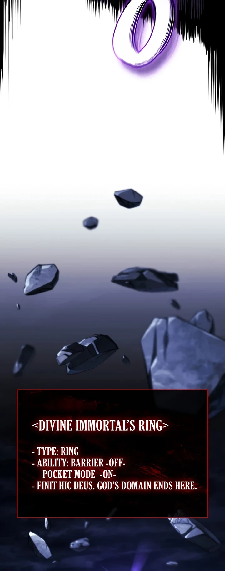 Revenge of the Iron-Blooded Sword Hound Chapter 163