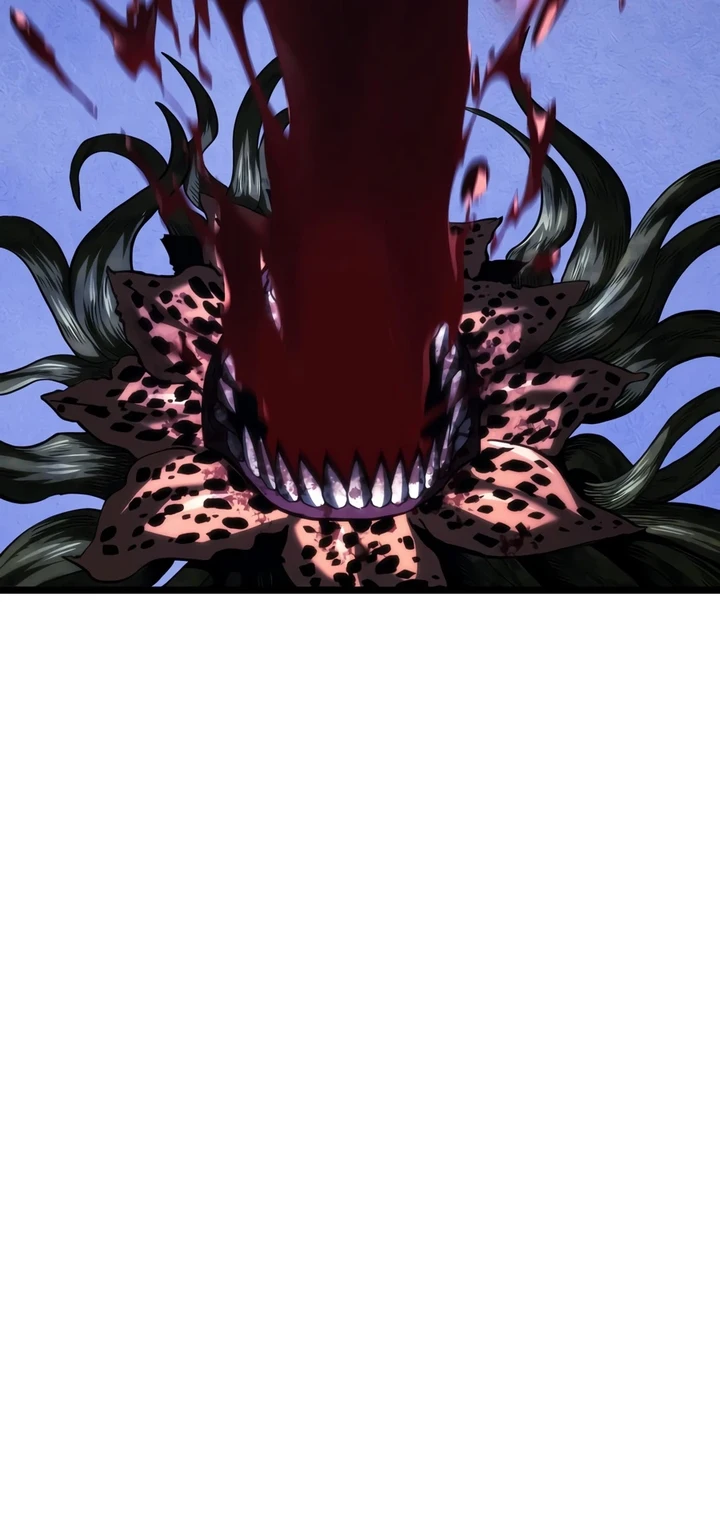 Revenge of the Iron-Blooded Sword Hound Chapter 163