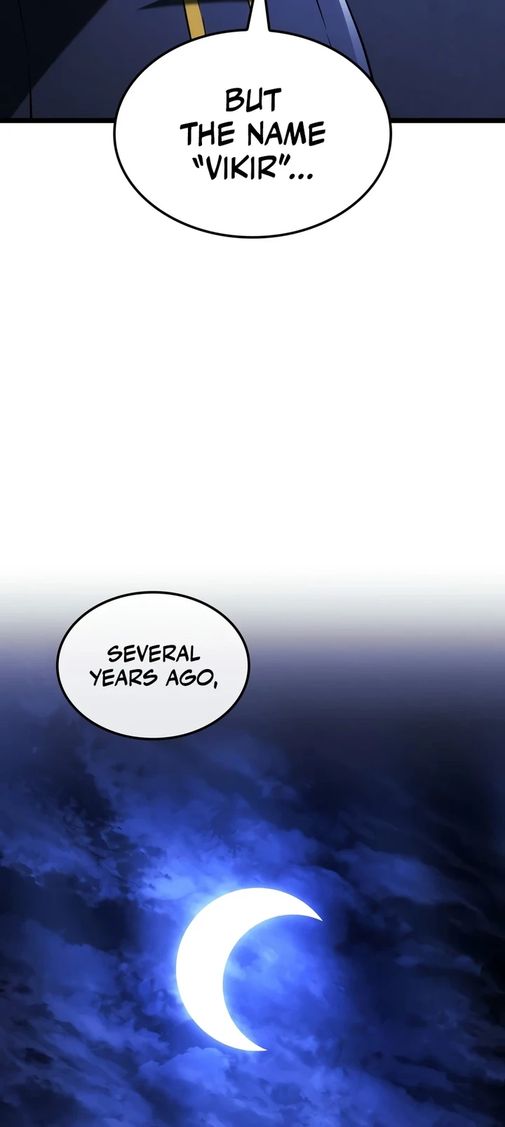 Revenge of the Iron-Blooded Sword Hound Chapter 164