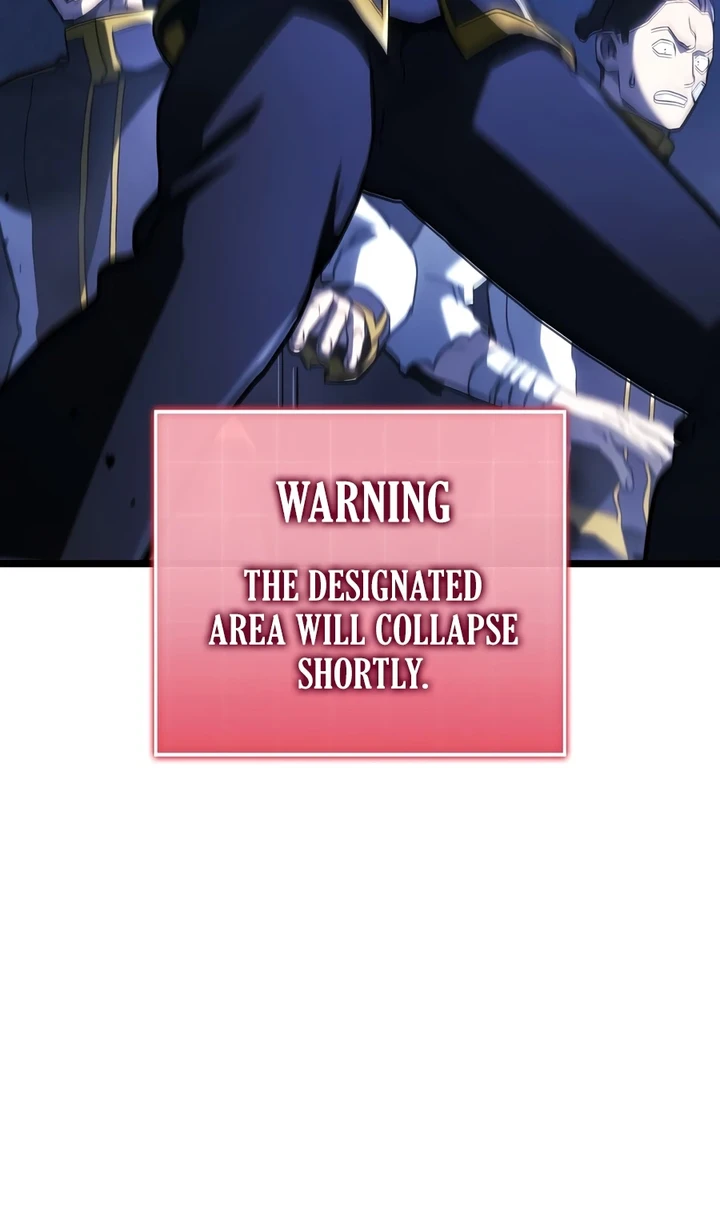 Revenge of the Iron-Blooded Sword Hound Chapter 165