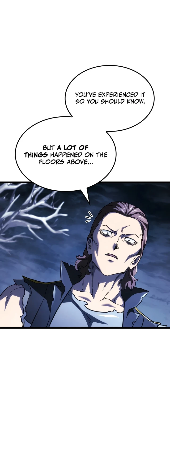 Revenge of the Iron-Blooded Sword Hound Chapter 166