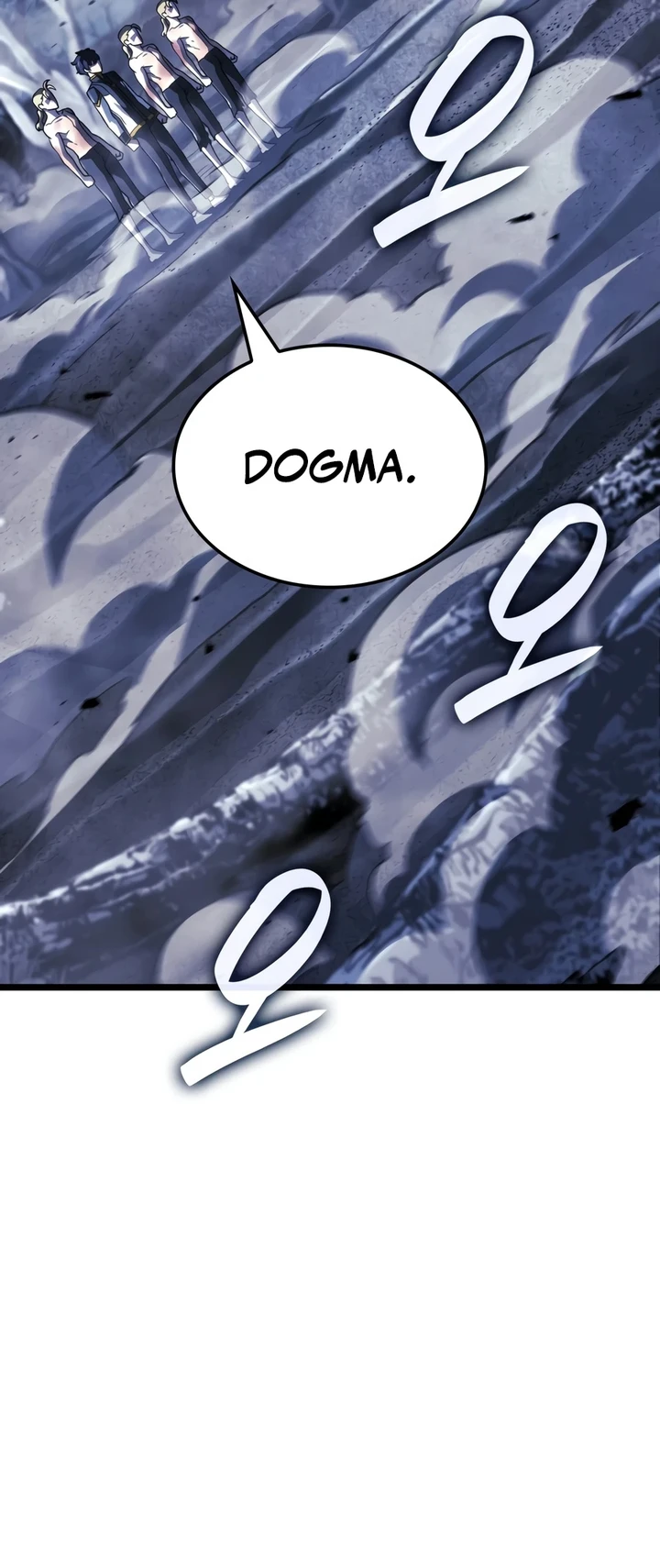 Revenge of the Iron-Blooded Sword Hound Chapter 166