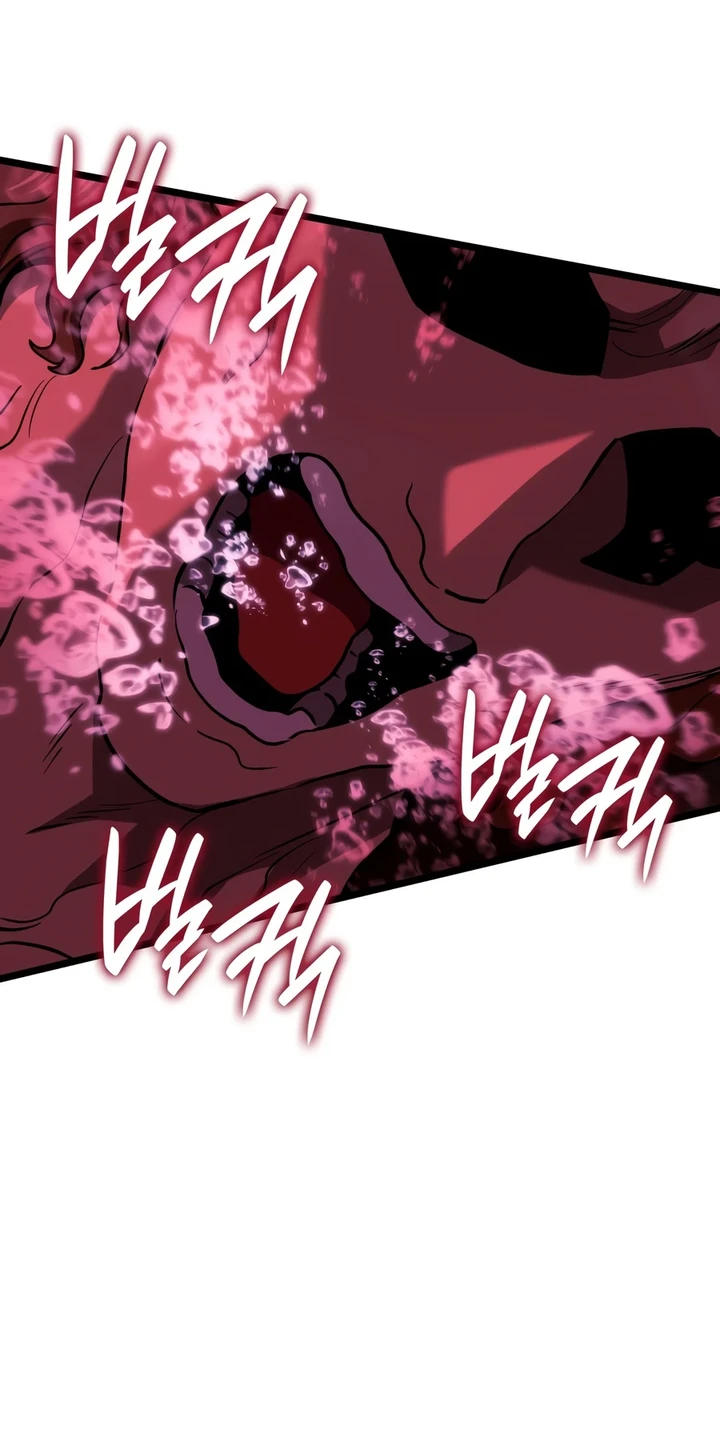 Revenge of the Iron-Blooded Sword Hound Chapter 167