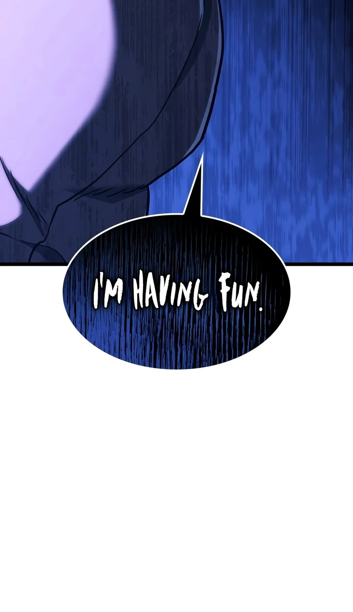 Revenge of the Iron-Blooded Sword Hound Chapter 167