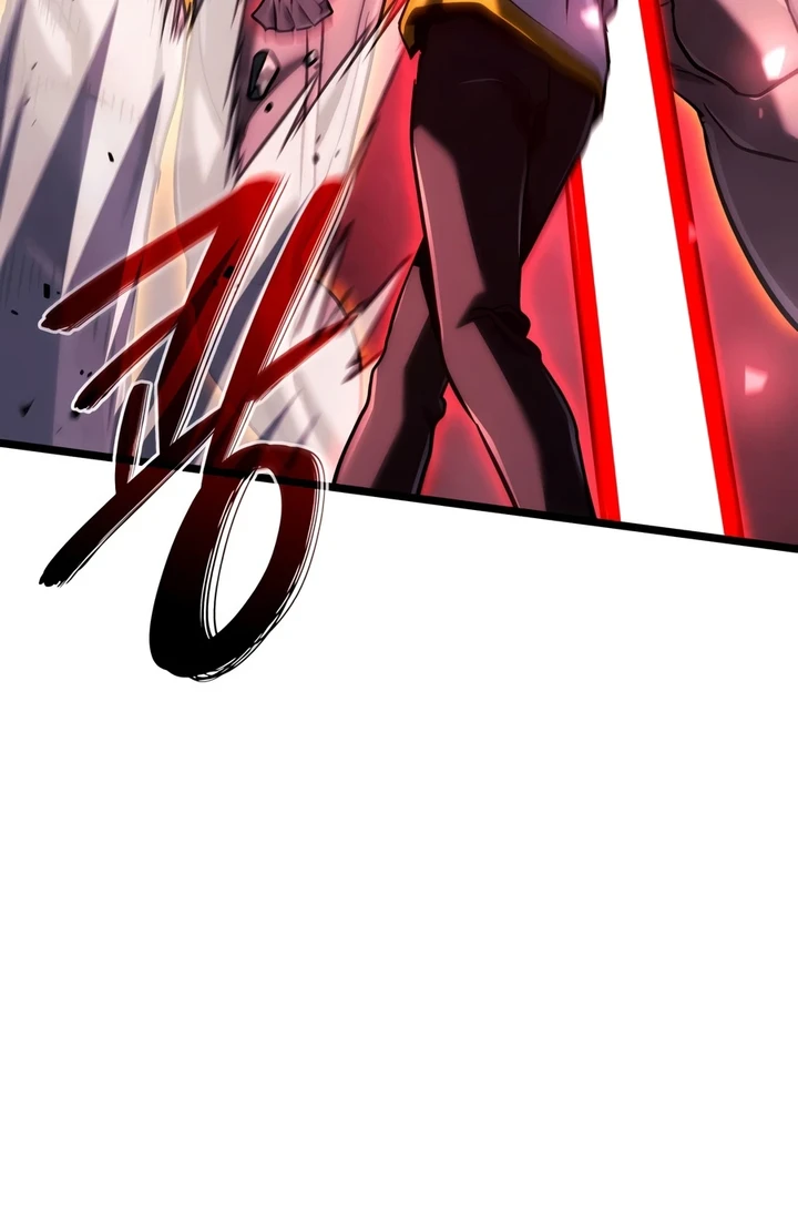 Revenge of the Iron-Blooded Sword Hound Chapter 167