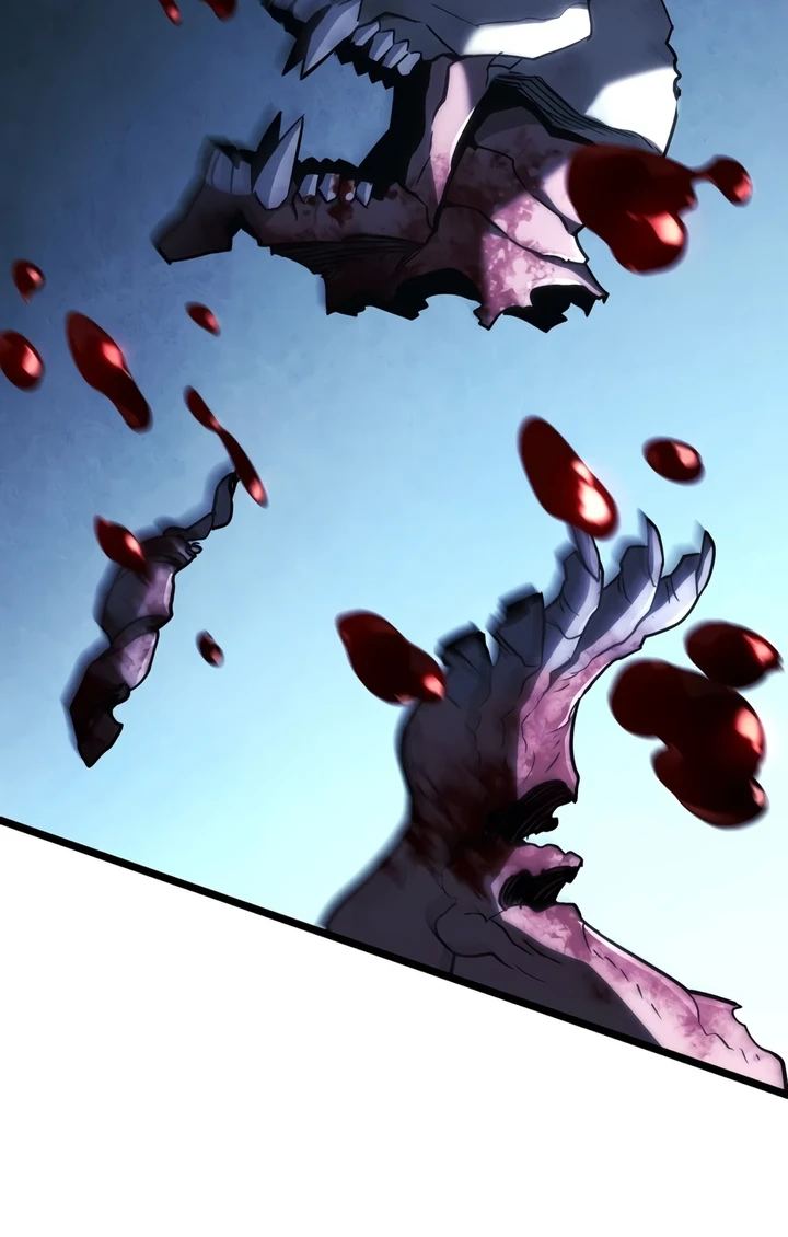 Revenge of the Iron-Blooded Sword Hound Chapter 168