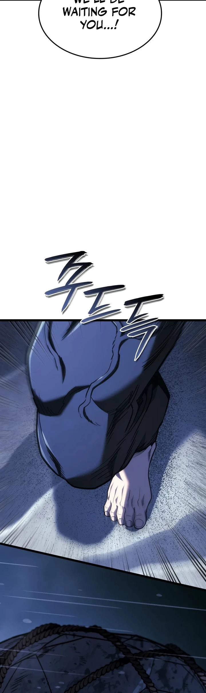 Revenge of the Iron-Blooded Sword Hound Chapter 169