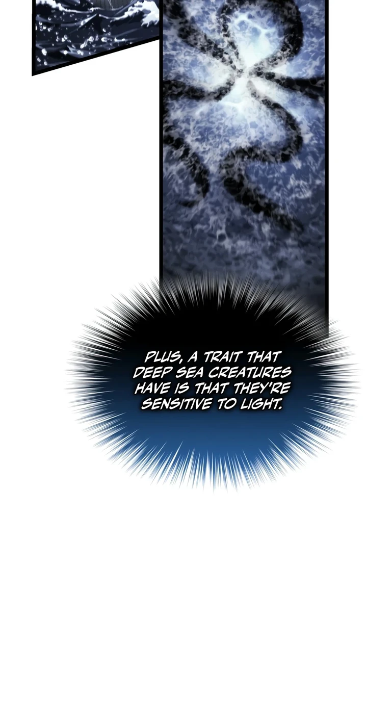 Revenge of the Iron-Blooded Sword Hound Chapter 169