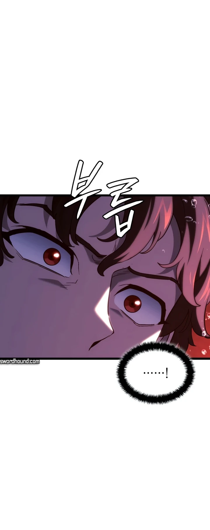 Revenge of the Iron-Blooded Sword Hound Chapter 169