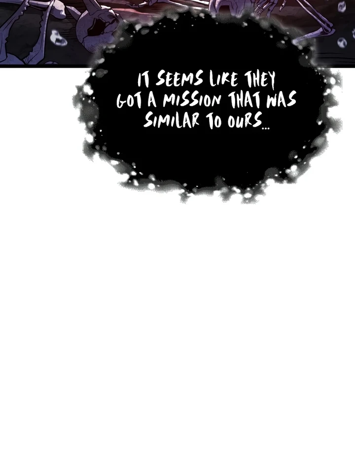 Revenge of the Iron-Blooded Sword Hound Chapter 169