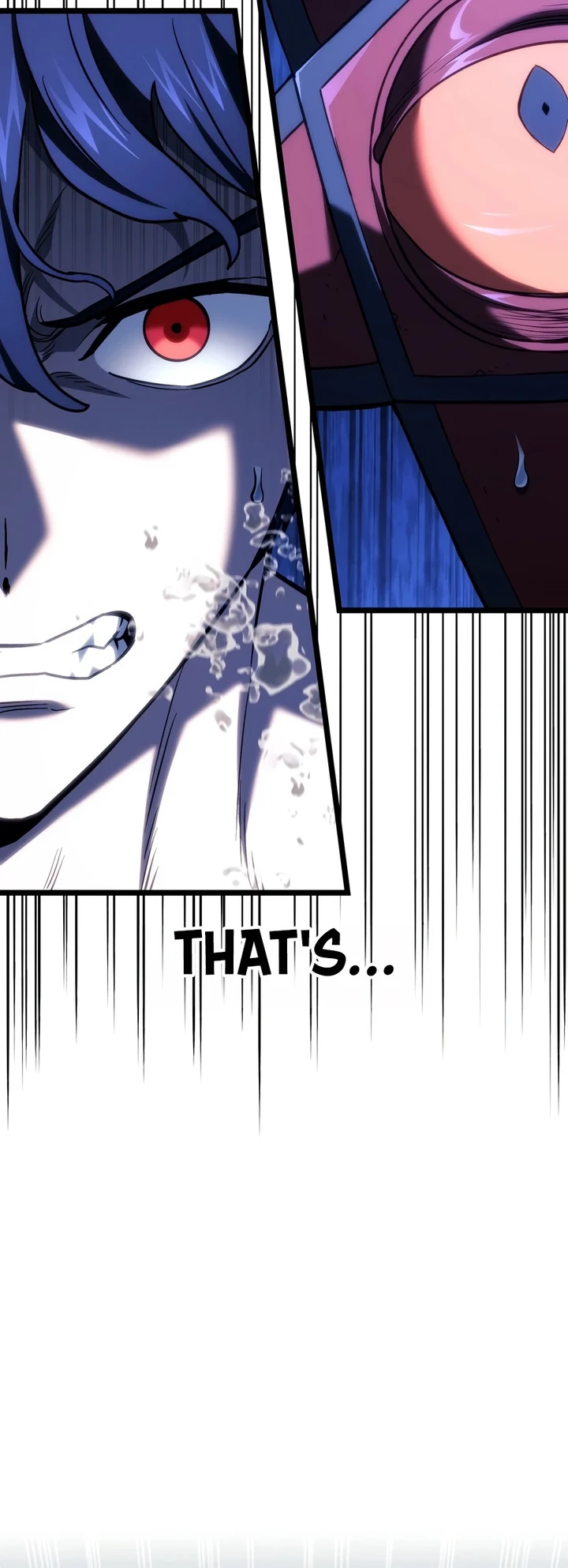 Revenge of the Iron-Blooded Sword Hound Chapter 169