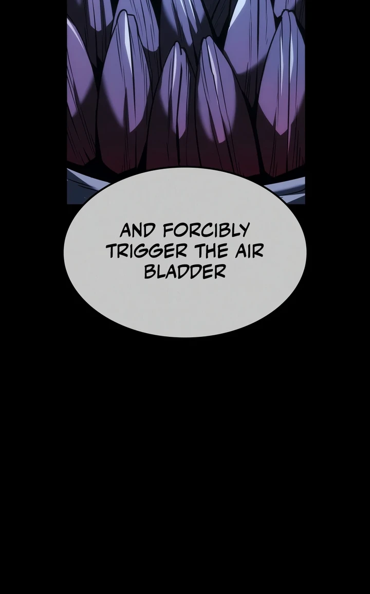 Revenge of the Iron-Blooded Sword Hound Chapter 170
