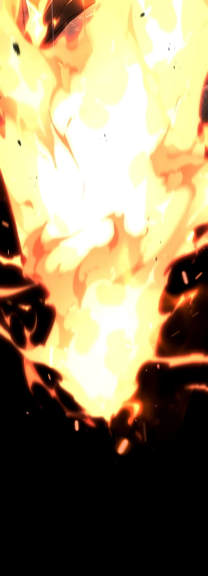 Revenge of the Iron-Blooded Sword Hound Chapter 170