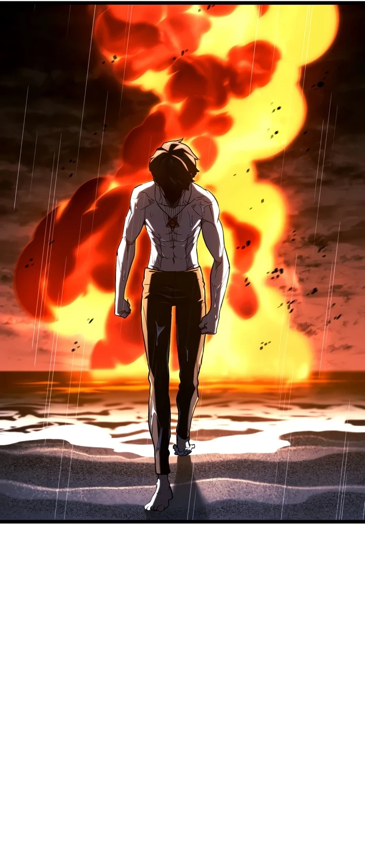 Revenge of the Iron-Blooded Sword Hound Chapter 170