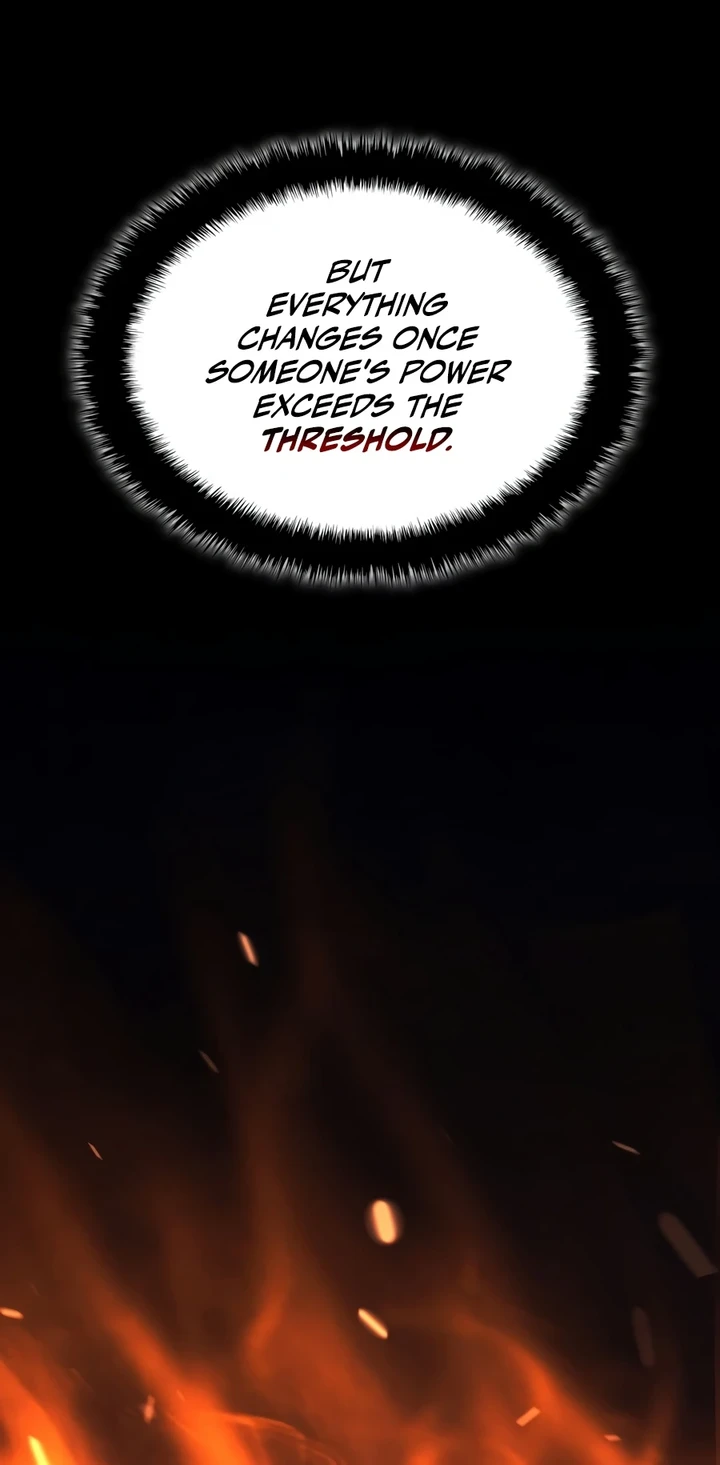 Revenge of the Iron-Blooded Sword Hound Chapter 171