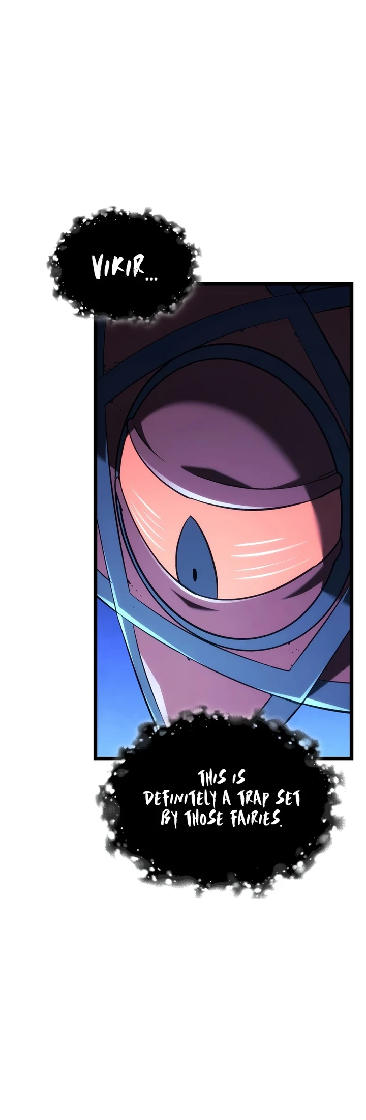 Revenge of the Iron-Blooded Sword Hound Chapter 172