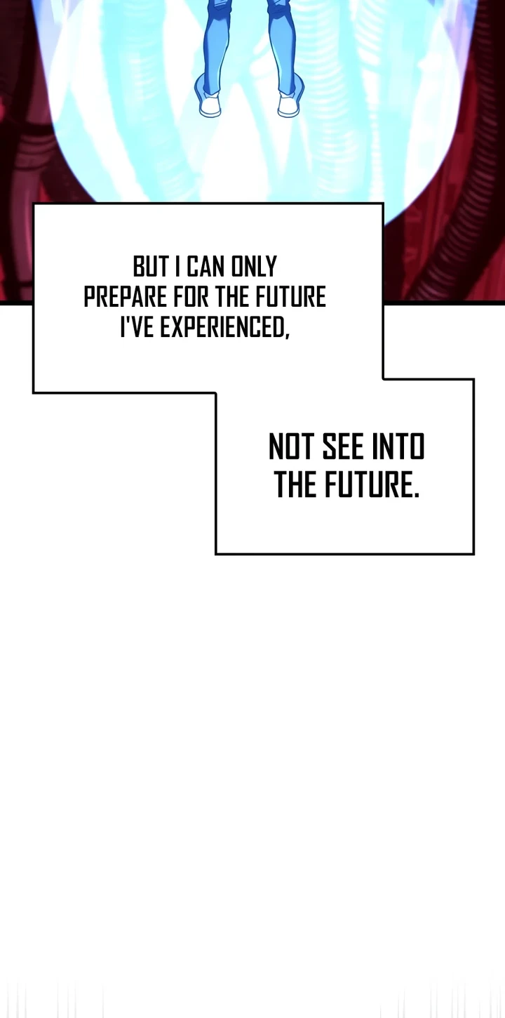 Revenge of the Iron-Blooded Sword Hound Chapter 172