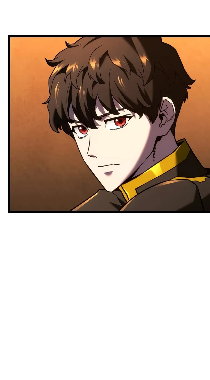 Revenge of the Iron-Blooded Sword Hound Chapter 173