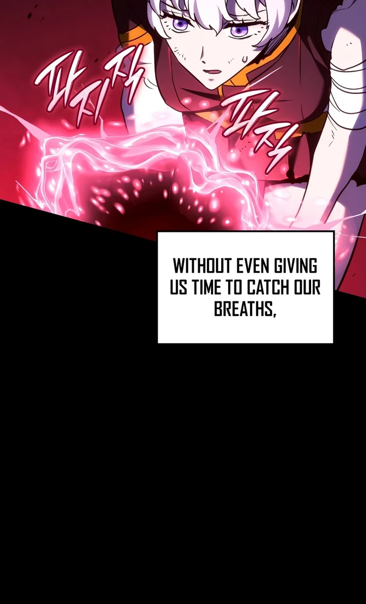 Revenge of the Iron-Blooded Sword Hound Chapter 173