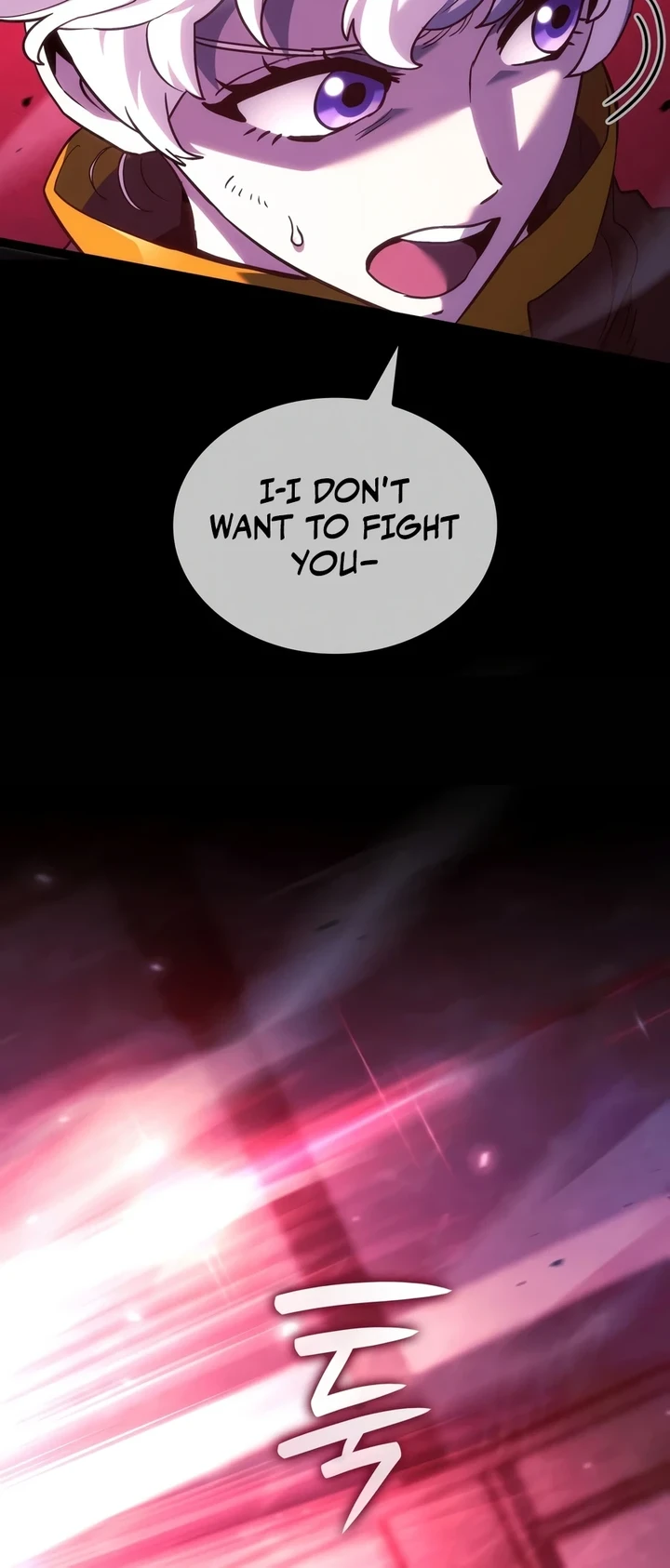 Revenge of the Iron-Blooded Sword Hound Chapter 173