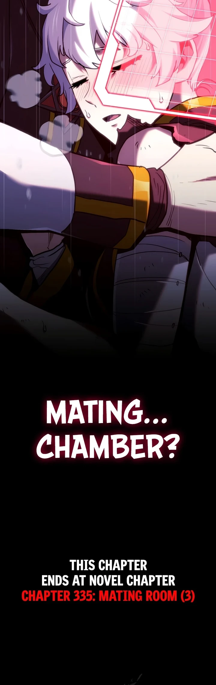 Revenge of the Iron-Blooded Sword Hound Chapter 173