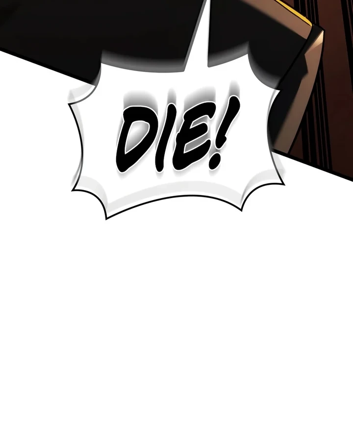 Revenge of the Iron-Blooded Sword Hound Chapter 179
