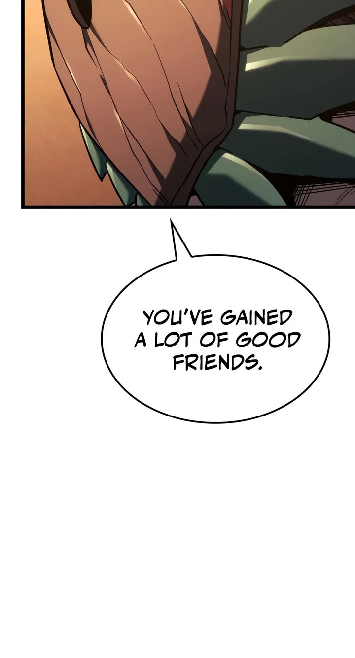 Revenge of the Iron-Blooded Sword Hound Chapter 179