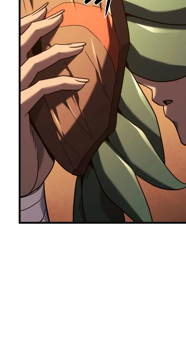 Revenge of the Iron-Blooded Sword Hound Chapter 179