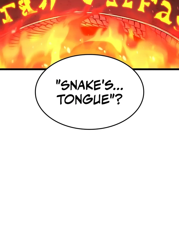 Revenge of the Iron-Blooded Sword Hound Chapter 180