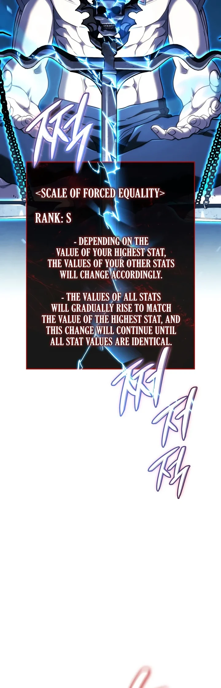 Revenge of the Iron-Blooded Sword Hound Chapter 181