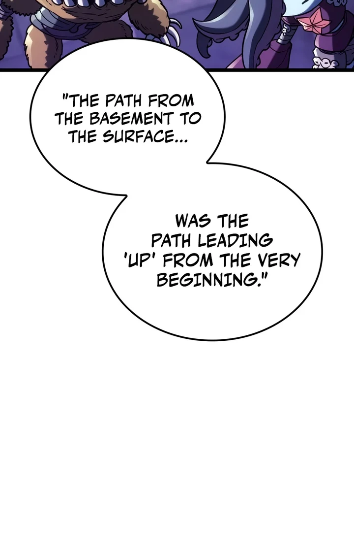 Revenge of the Iron-Blooded Sword Hound Chapter 182