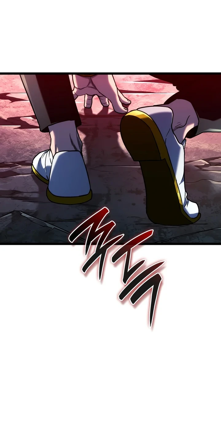 Revenge of the Iron-Blooded Sword Hound Chapter 183