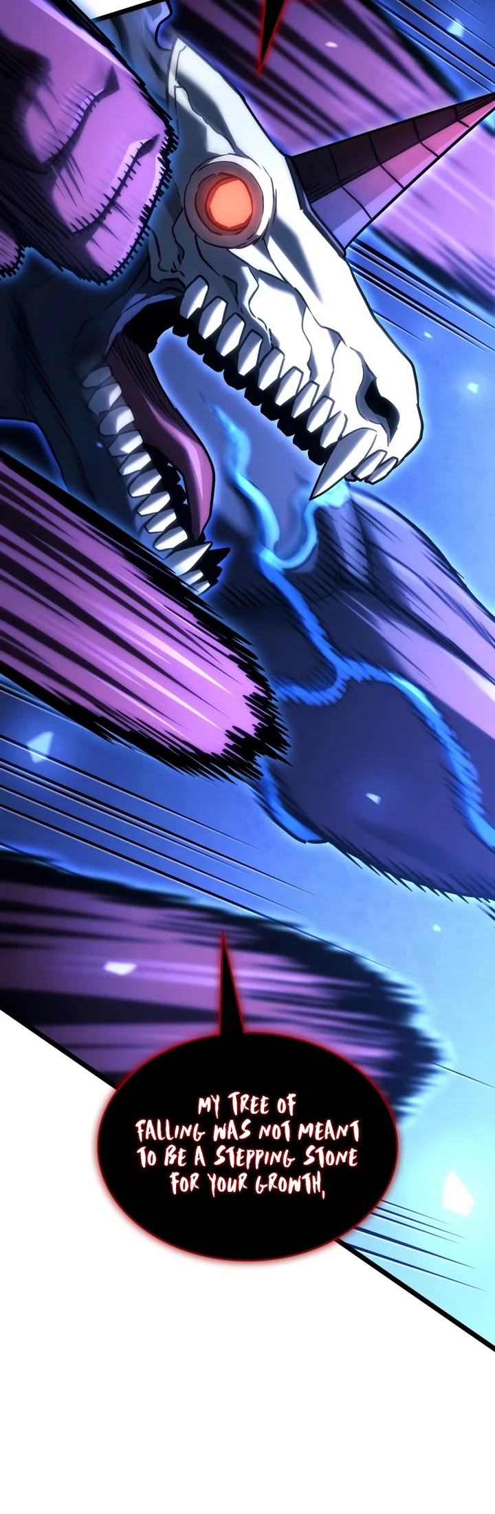 Revenge of the Iron-Blooded Sword Hound Chapter 183