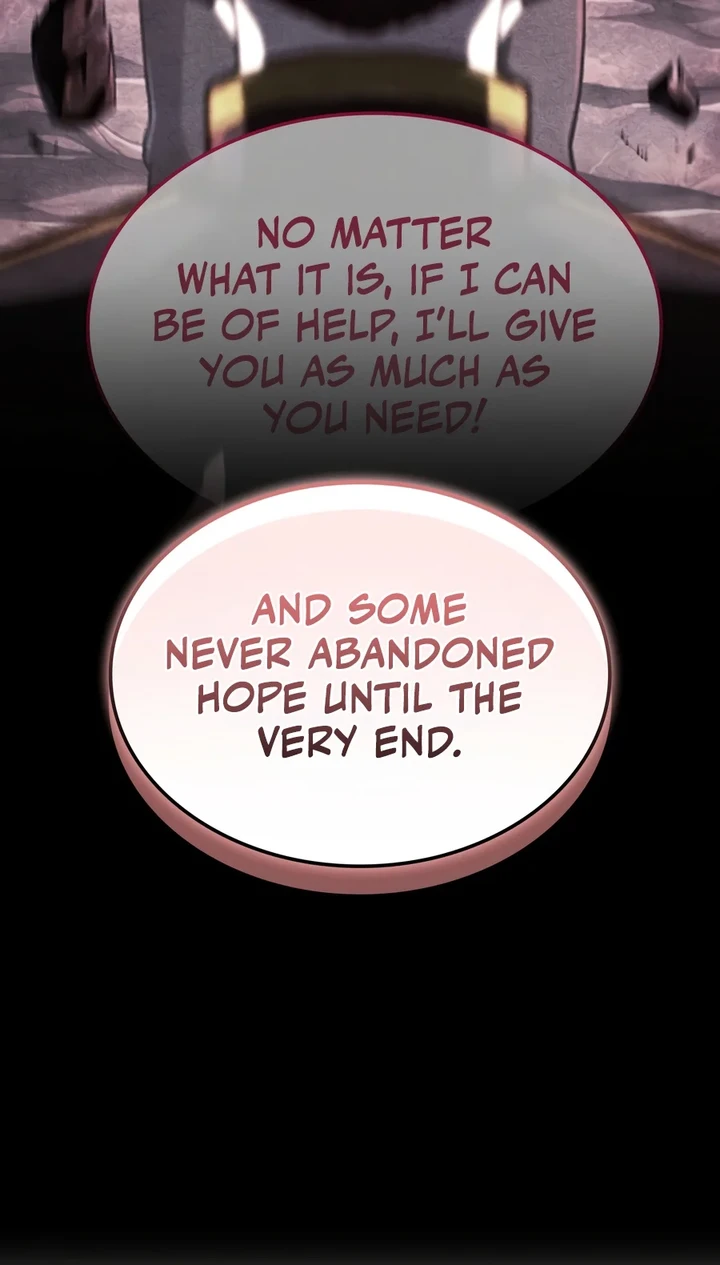 Revenge of the Iron-Blooded Sword Hound Chapter 183