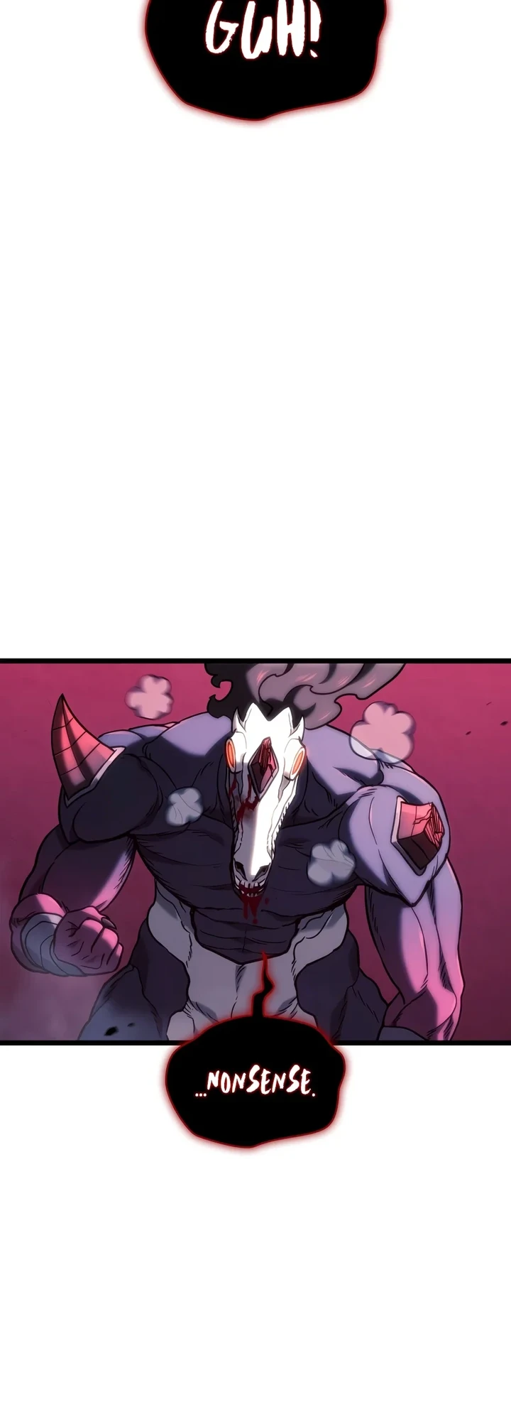 Revenge of the Iron-Blooded Sword Hound Chapter 183