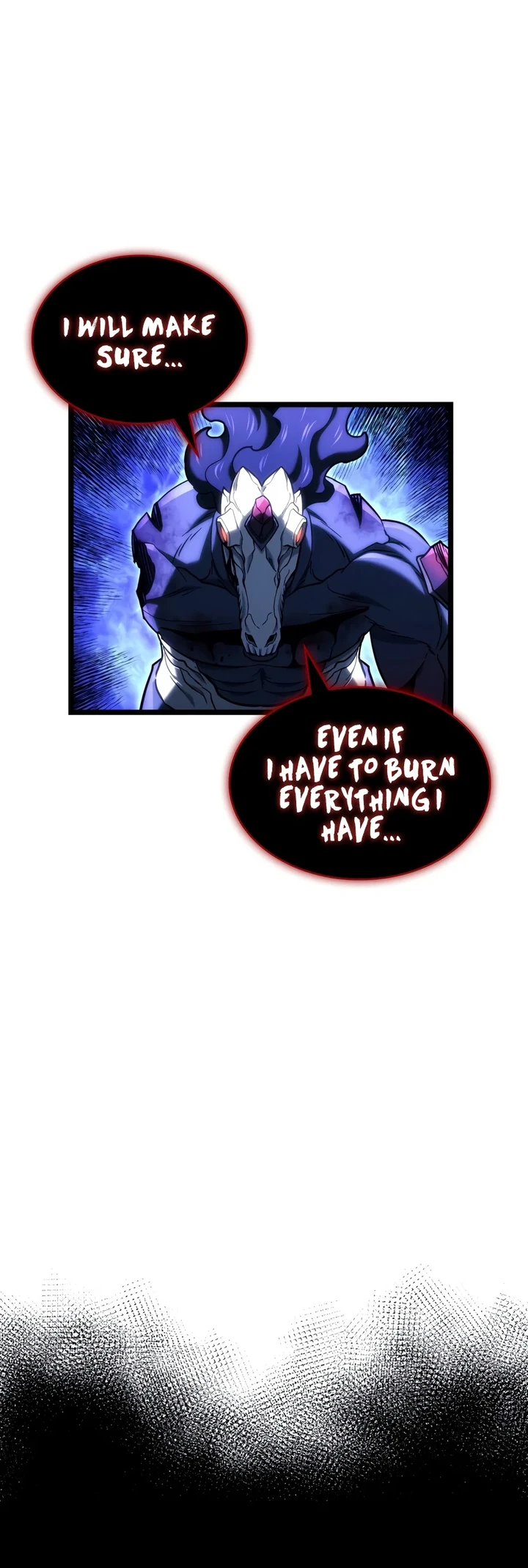 Revenge of the Iron-Blooded Sword Hound Chapter 184
