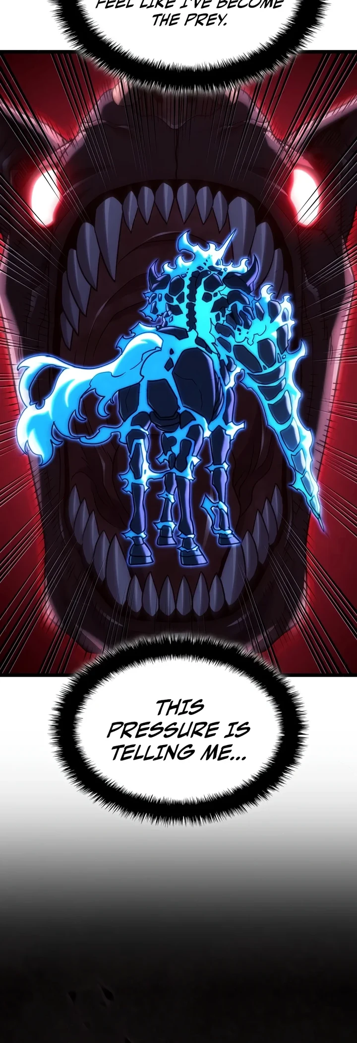 Revenge of the Iron-Blooded Sword Hound Chapter 184