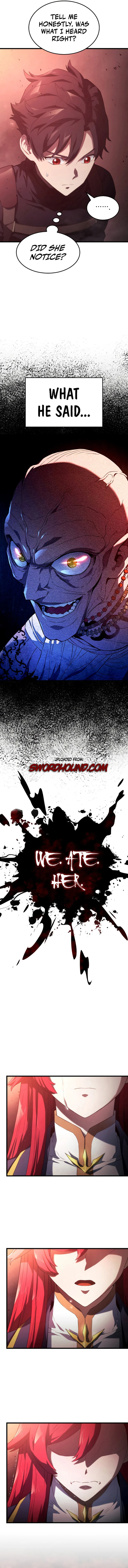Revenge of the Iron-Blooded Sword Hound 27
