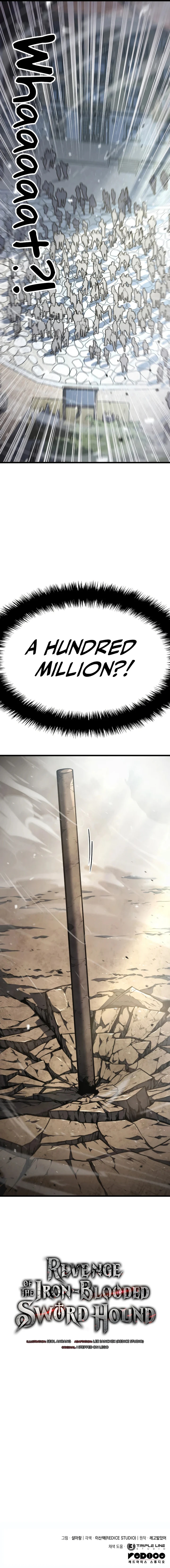 Revenge of the Iron-Blooded Sword Hound 17