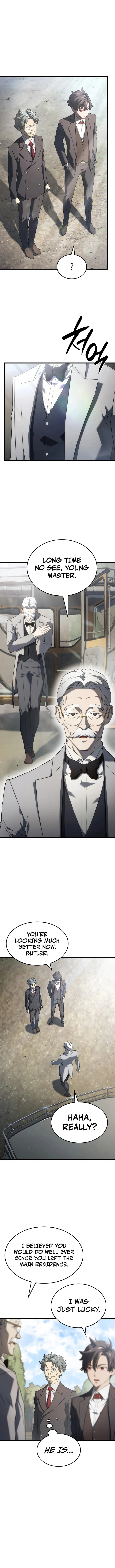 Revenge of the Iron-Blooded Sword Hound 25