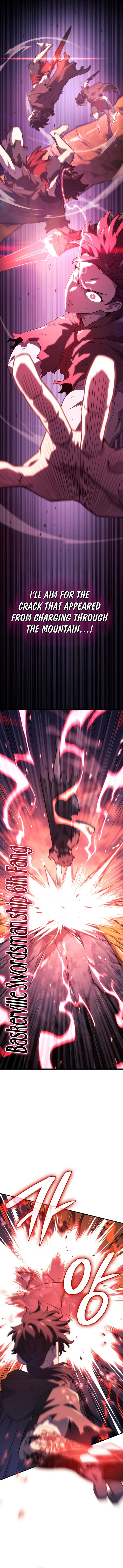 Revenge of the Iron-Blooded Sword Hound Chapter 59